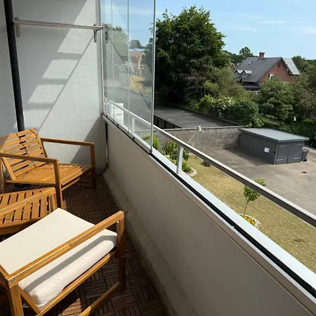 شقة Frederiksberg Stunning *