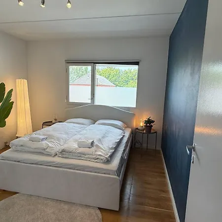 Frederiksberg Stunning كوبنهاجن