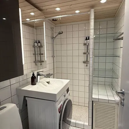 شقة Frederiksberg Stunning *