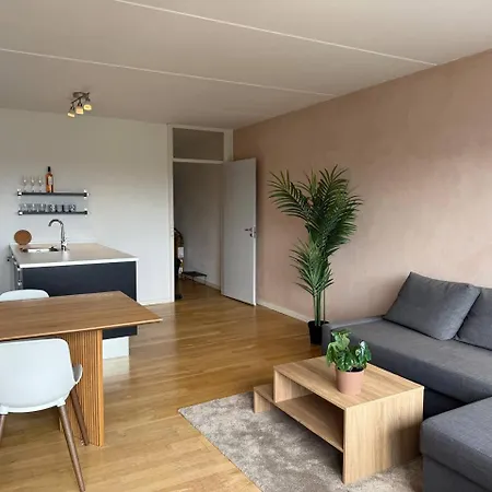 Frederiksberg Stunning コペンハーゲン