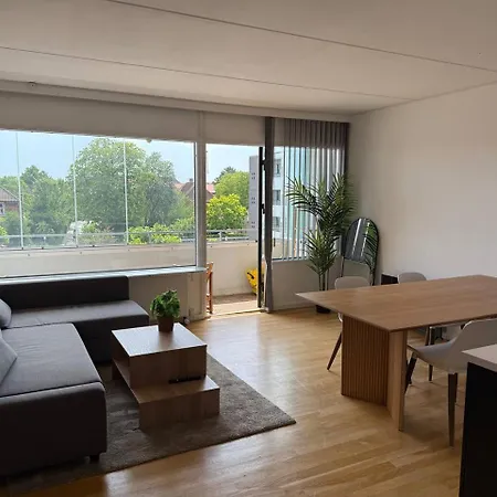 Apartman Frederiksberg Stunning